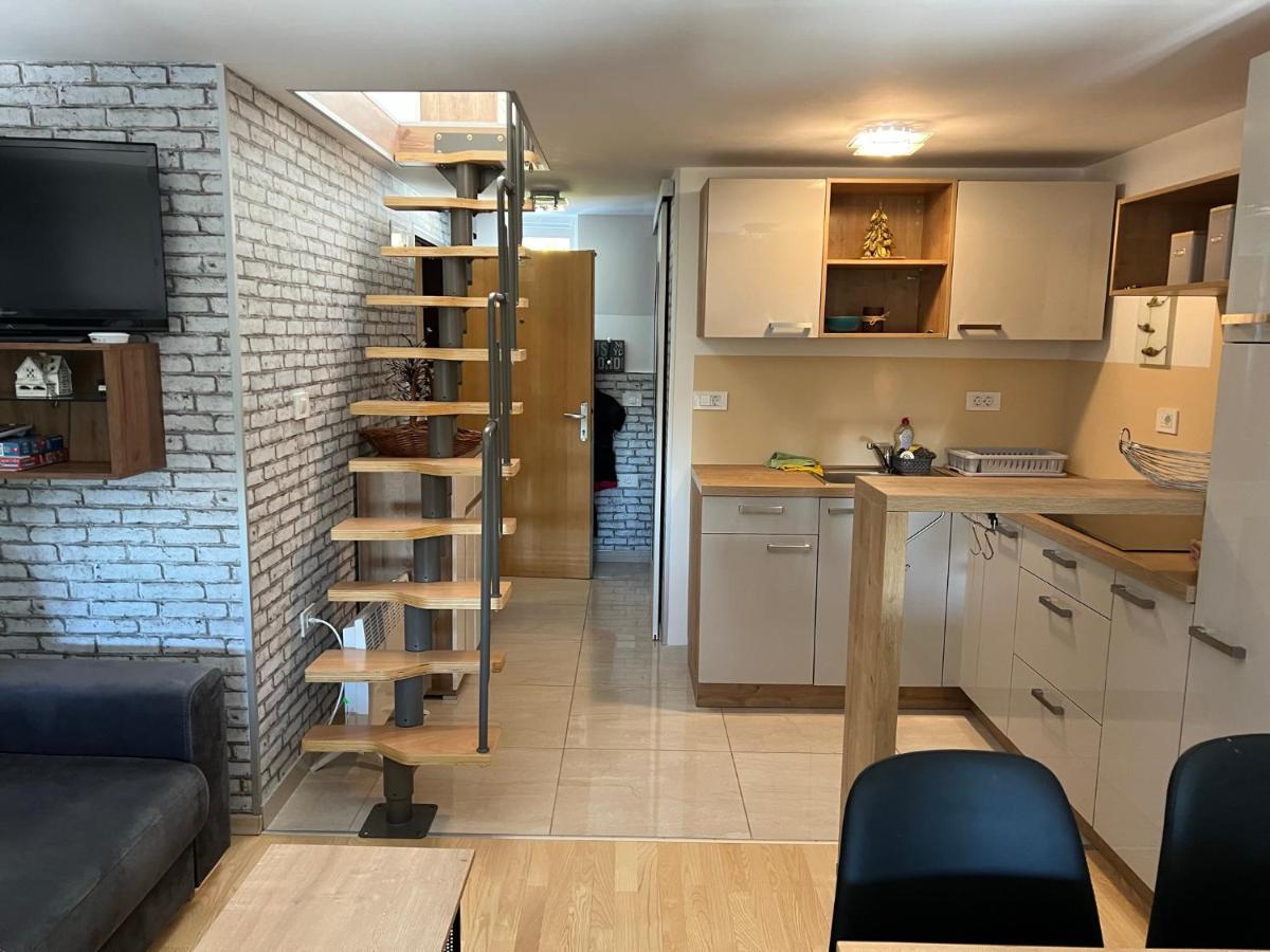 Apartma Gaber 125 - Rogla Zrece Bagian luar foto