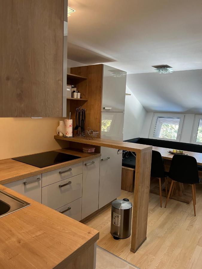 Apartma Gaber 125 - Rogla Zrece Bagian luar foto