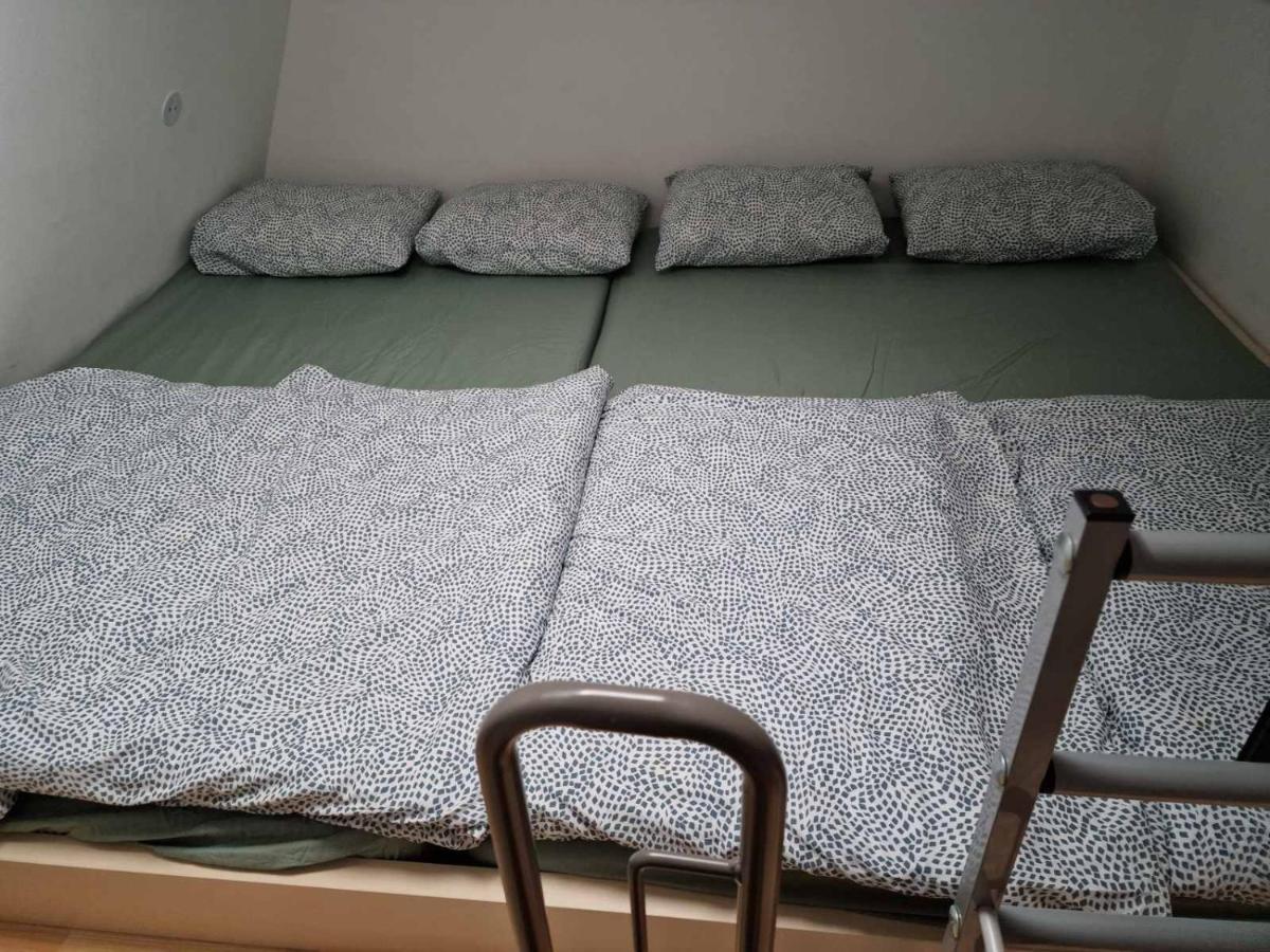 Apartma Gaber 125 - Rogla Zrece Bagian luar foto