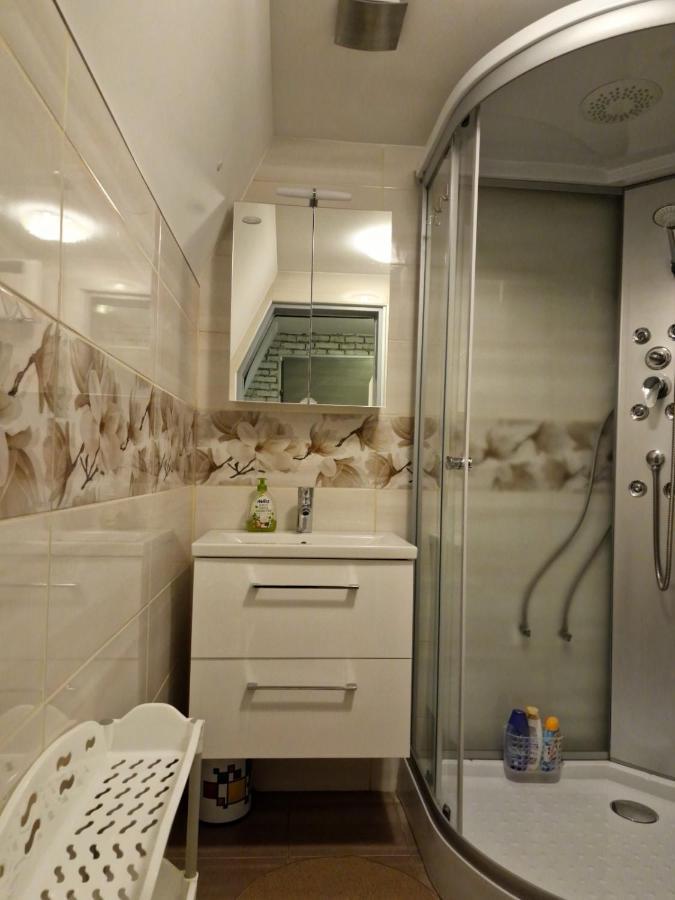 Apartma Gaber 125 - Rogla Zrece Bagian luar foto